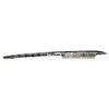 Compatible with Mercedes-Benz E-Class 2014-2015 Executive/Sport Rear Bumper Trim 2128853521 2128853621