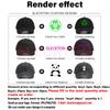 SLECKTON Custom Baseball Cap Fashion Letter Embroidery Sun Hat for Women and Men Cotton Design LOGO Wholesale Unisex Caps
