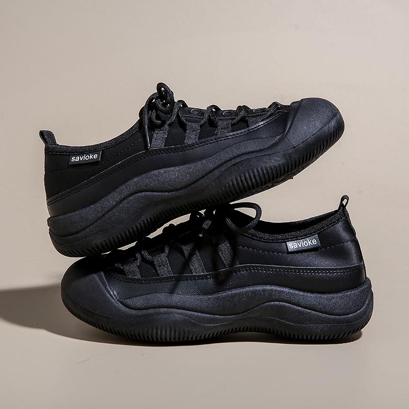 Spring New Little White Shoes Women's Street Shooting Casual Shoes Versatile Breathable Fashion Flats
