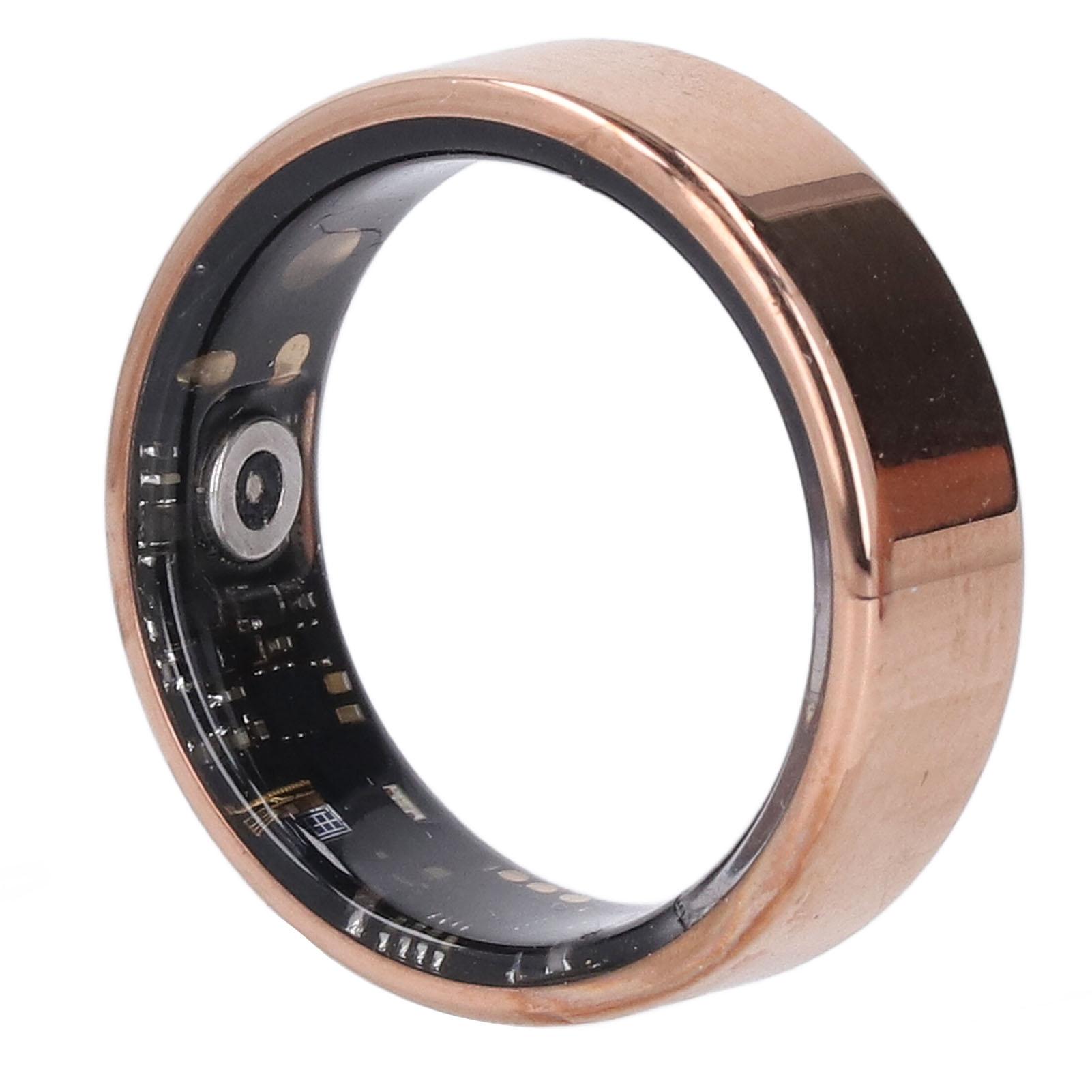 Gold Stainless Steel