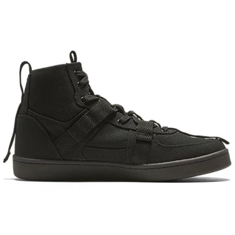 Onitsuka Tiger Unisex PETAL Black/Black 1183C013-001