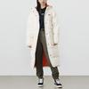 Vans Down Jackets Unisex White Hooded Moderate Other VN0A4UT93KS