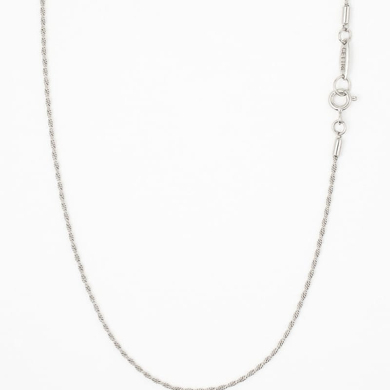 CETTRE Lira chain necklace