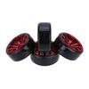4PcsCelsiusSet 1Celsius10 Drift Car Tires Hard Tyre for       HPI   On-Road Drifting Car
