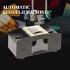 Kartenmischer Batteriebetrieben Automatischer Kartenmischmaschine Praktischer Spielkartenmischer