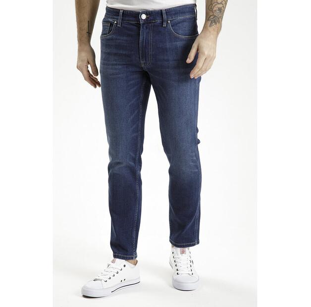 Джинсы Cross Jeans E 169-090 EU 31_30