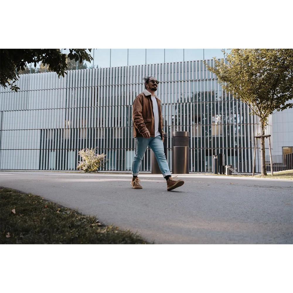 Barebarics Element Barefoot Sneakers