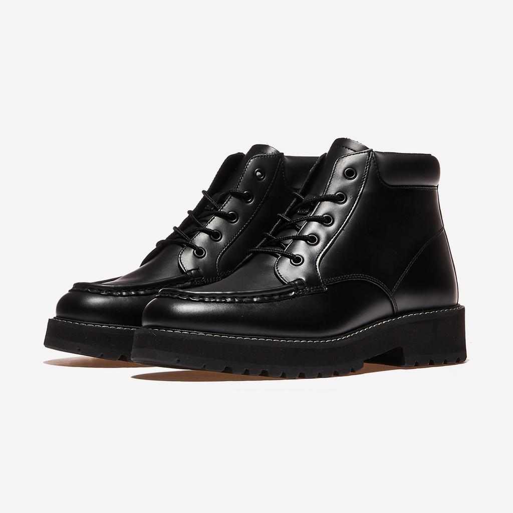 [HAWKINS] Andy Mid-Neck [HL41057] [Shipped from Korea] 100% Authentic