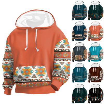 Hooded Sports Tracksuit Unisex Running Outfits Long Sleeve Pullover Hoodies Sweatshirt