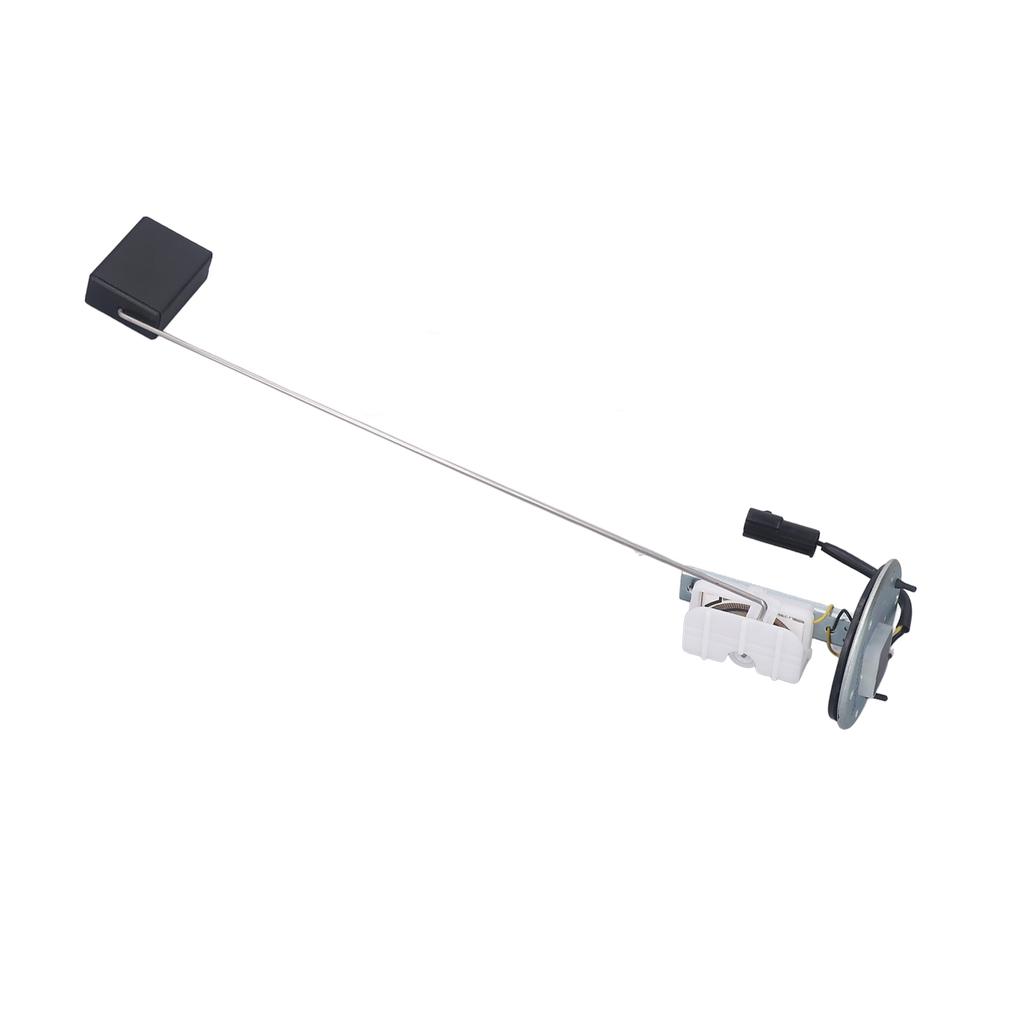 Fuel Level Sensor Standard 2 Pin Plug Fuel Tank Float Gauge Sending Unit for DAEWOO DH55 DX55 DX60 DH60 7 Excavator