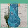 Dames Boho Zomerjurk Midi Lengte Zomer Avond Cocktailfeest Strandjurk Maat S T/m 5xl Met Elegant Kant Hol Ontwerp