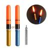 LED Bobbers Night Fishing Floats Electronic Fishing Bobbers Fishing Accessories
