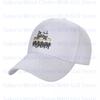 Fashion Popular Movies The Godfather Baseball Cap for Unisex POLYESTER Hats Adjustable Hat Casual Truck Driver Hat