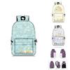 Sumikkogurashi Backpack With Adjustable Padded Straps For Outdoor And School Use