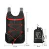 New Lightweight Waterproof Hiking & Cycling Backpack - Large Capacity, Multifunctional, Foldable