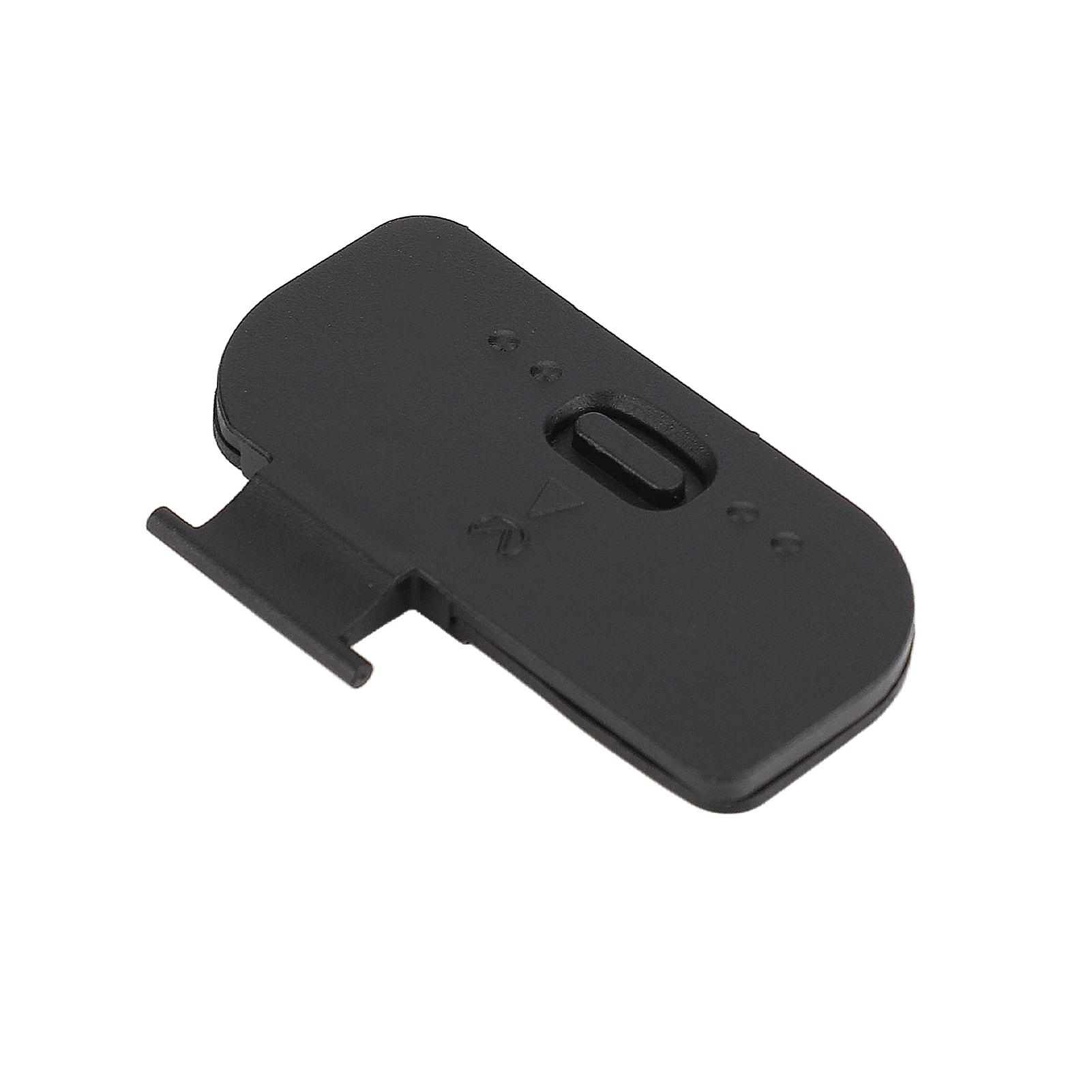 

Camera Battery Door Lid Well Fitted Camera Battery Cover Replacement for Nikon D800 D800E D810