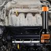 Čistič motorového systému Přísada do olejového systému auta Čistič Snižuje usazování karbonu Proti opotřebení Oprava Maže Vylepšený motorový systém
