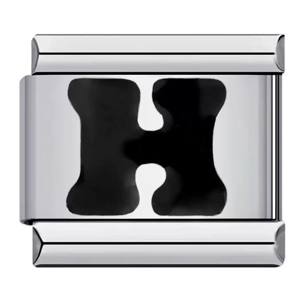 

Модульні прикраси в європейському та американському стилі: Італійські DIY Браслети, Креативні Кільця та Намиста