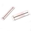 Guitar Fret Wire Sanding Stone Protector Kit  Finger Plate Radian Polishing DIY Luthier Tool(Opp)