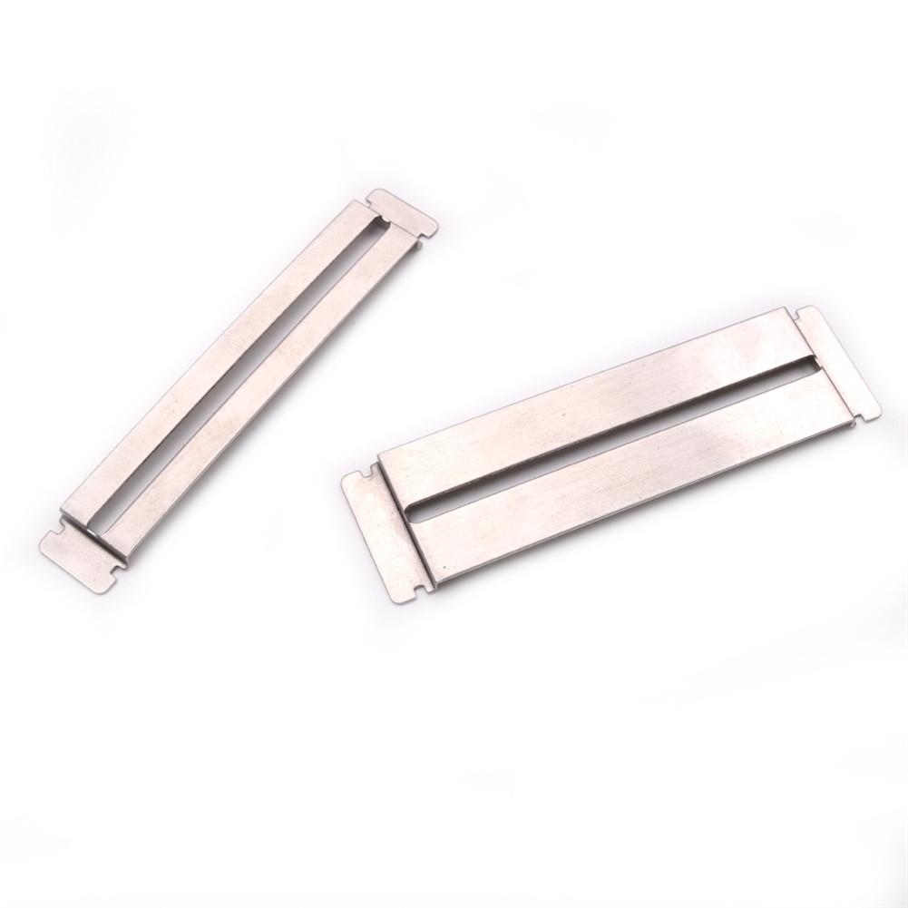 Guitar Fret Wire Sanding Stone Protector Kit  Finger Plate Radian Polishing DIY Luthier Tool(Opp)
