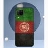 Afghan Afghanistan Flag For Huawei P30 P60 Pro P20 P40 Lite Nova 9 10 SE 12s 12i 11i 8i Y91 Y60 Y70 Y72 Y90 Y61 Case