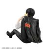 MegaHouse Series Hibari Hibird 80mm PVC Painted Complete Figure G.E.M. Reborn! Palm-Sized & Approx.