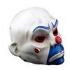 High-quality Batman Dark Knight Joker Mask For Halloween Parties And Role Play Events
