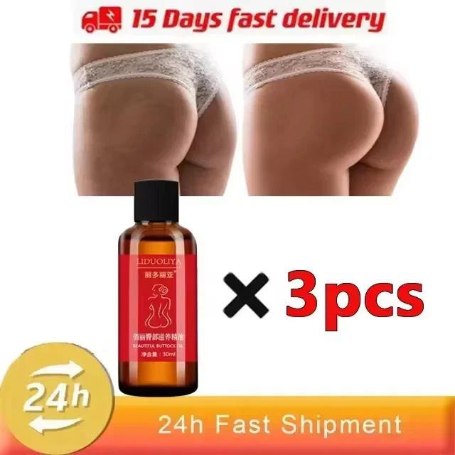 Gesäßvergrößerungsöl Gesäßstraffung Straffung Große Hüften Aufpolsternde Creme Gesäß Brust Vergrößern Aufpolstern Wachstum Straffen Form Sexy Körperpflege