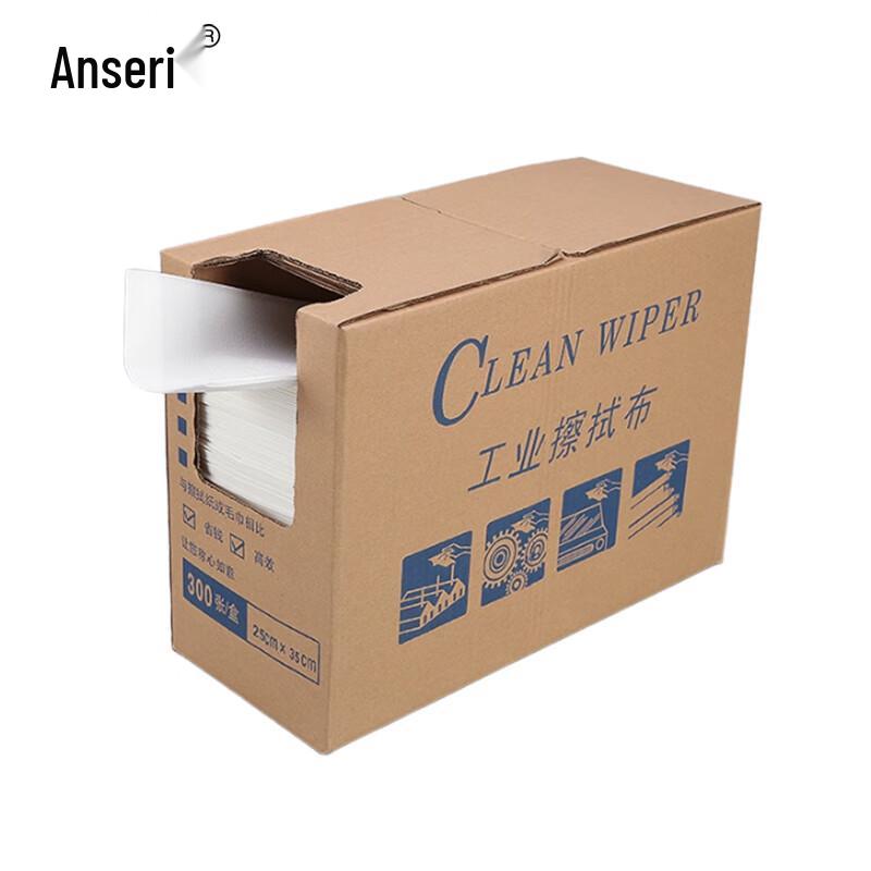 Multipurpose Industrial Wiping Cloths
