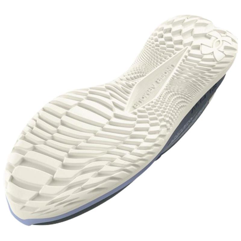 Under Armour Velociti 3 Breeze Running Shoes 'Grey' Women's Sneakers 3027521-100