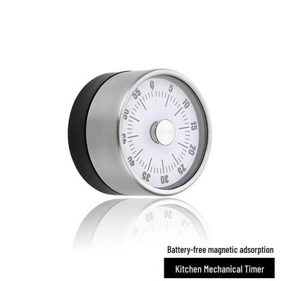 Zhongji Visueller Mechanischer Küchen- & Lerntimer