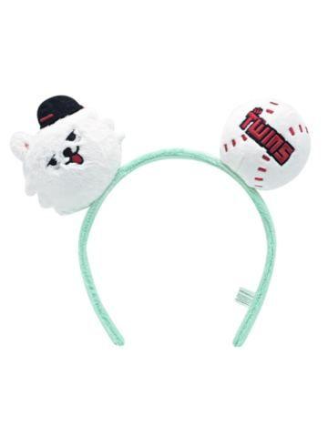 

[Б/У] TXT Туба ППУЛЬБАТУ Собин повязка на голову LGTWINS