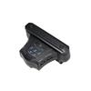 Double Acoustic Guitar Sound Hole Mount Magnetic Pickup Double Active G0