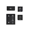 Console Keypad with Eco for Land Rover Range Rover Sport