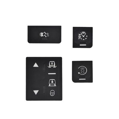 Console Keypad with Eco for Land Rover Range Rover Sport