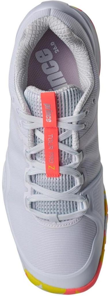 [Prince] Tennis Shoes DPSZC17 23.0 cm