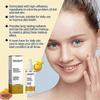 1-3X Advance Vitamin C Face Serum Remove Dark Spots Brightening Repair Dull Moisturizing Whitening Skin Tone Essence Beauty Products
