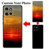 Customized DIY Cover For Moto Edge 50 30 Fusion Pro 60 Stylus 60S 30 Ultra 40 Neo Moto S50 Neo X50 Ultra Silicone TPU Phone Case