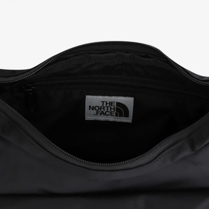 The North Face Bonny Hobo Bag Mini Nn2pr84j Blk