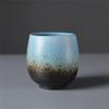 Jimo Kiln Glazed Ceramic Tea Cup