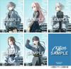 Shizuka Koso Edition A with (Limited Blu-ray) [CD + Blu-ray] - MyGO!!!!!