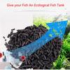 Aquarium Filter Activated Carbon Biological Filter Filtration for Fish Tank Aquarium Filter Accessories