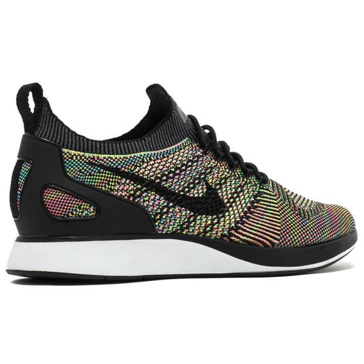 New Nike Mariah Flyknit Racer Multi Color 918264-101