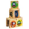 Kawada Thomas Wooden Hiragana Building Blocks TWT-008