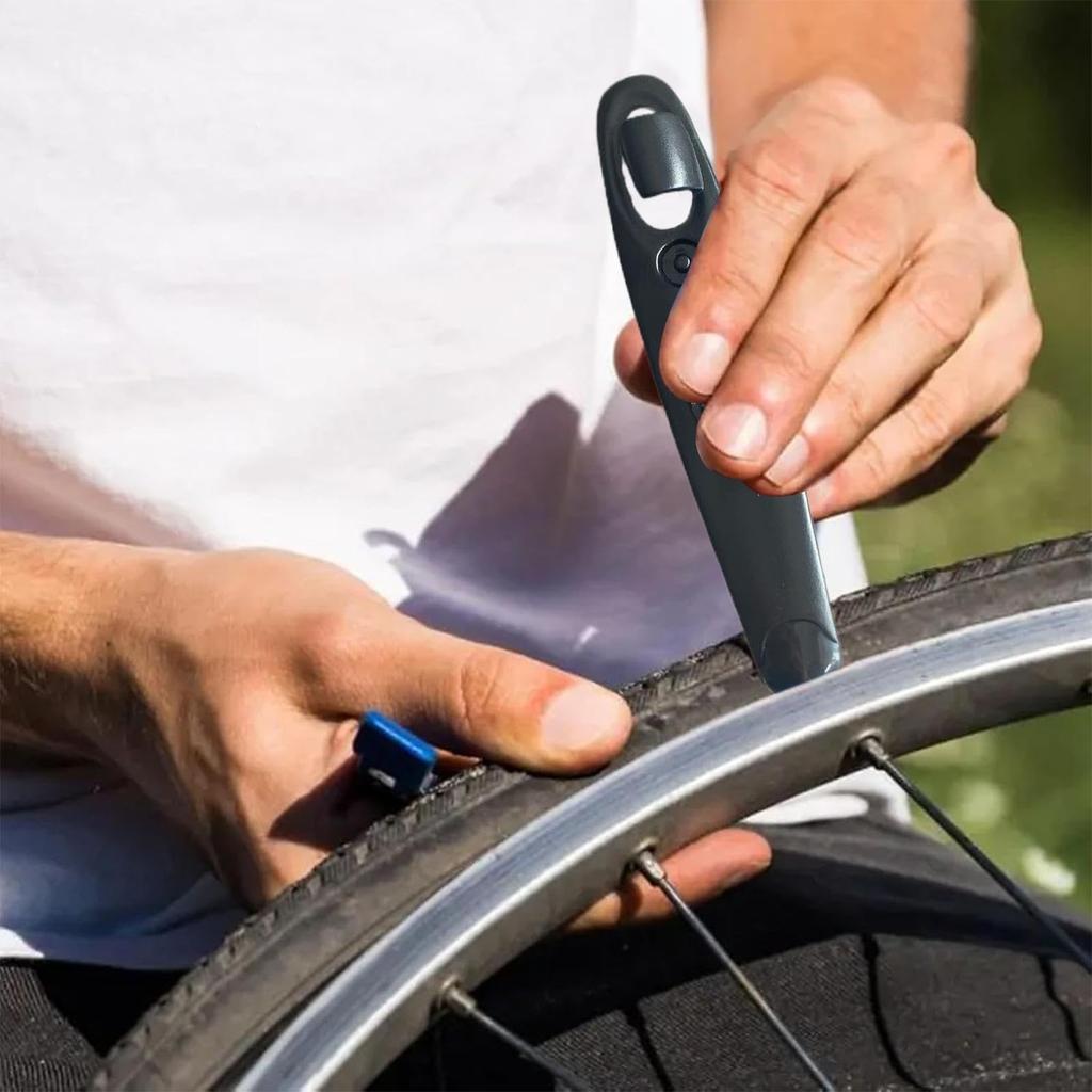 Cycle Tire Lever, Cycle Tire Lever Tool | Super Strong Cycle Tire Pry Spoon
