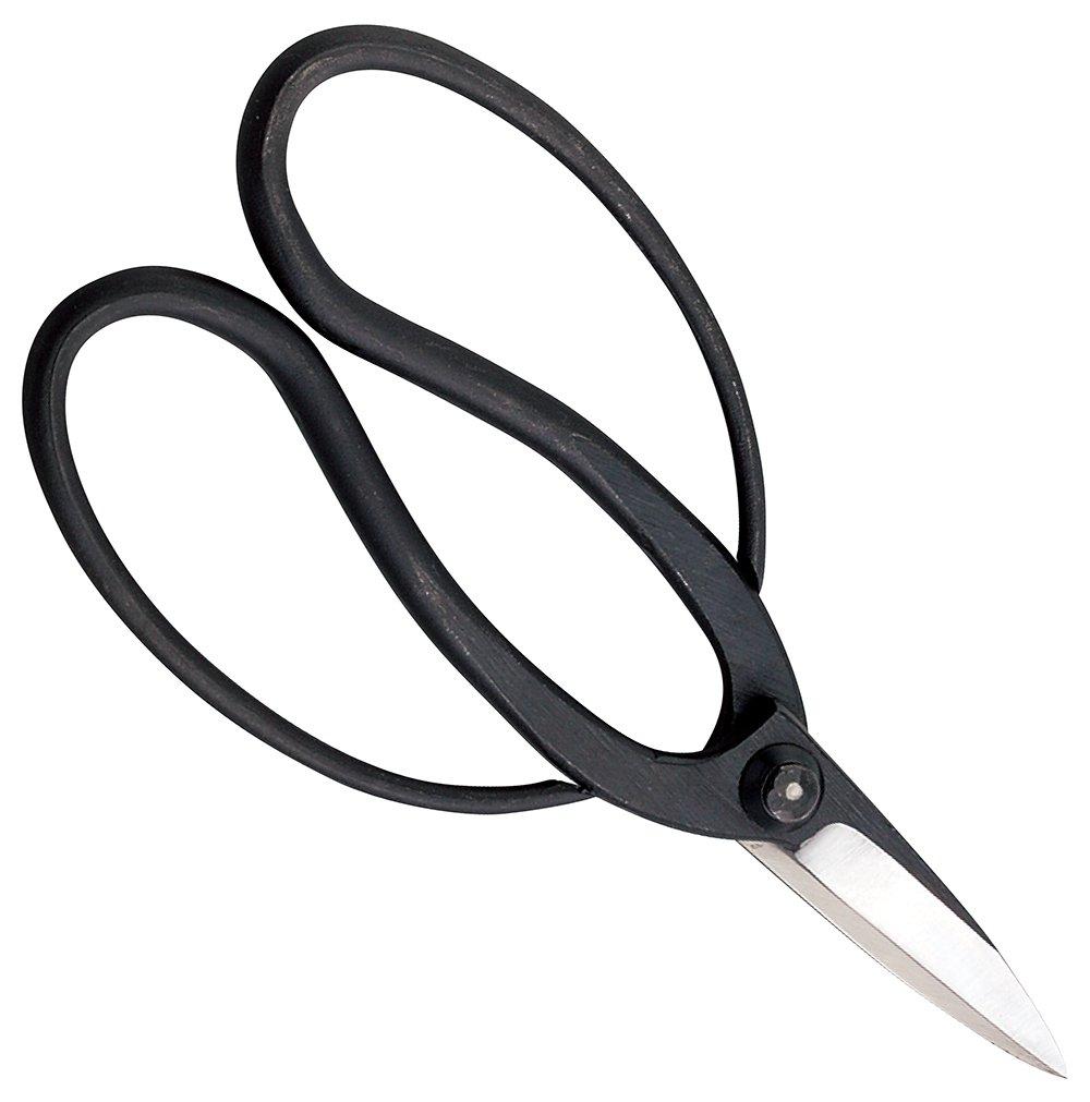 

Bonsai scissors made by Toyotomi Kozan HT-3050