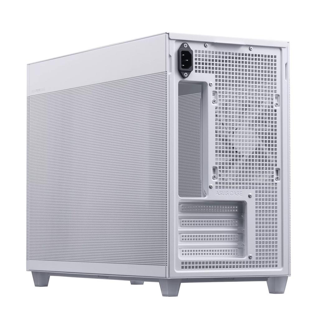 ASUS AP201 PRIME White Case