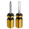 Steel Handles Tools Flathead Screwdriver Small Opener Screwdriver Set  for Repair Home Improvement