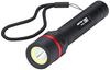 GENTOS DIO DI-032D LED Flashlight, AA Battery Operated, 350 Lumens, Handheld Flashlight