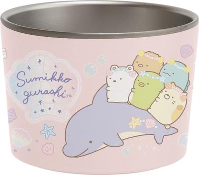 KA15603 Sumikko Gurashi Kubek na lody